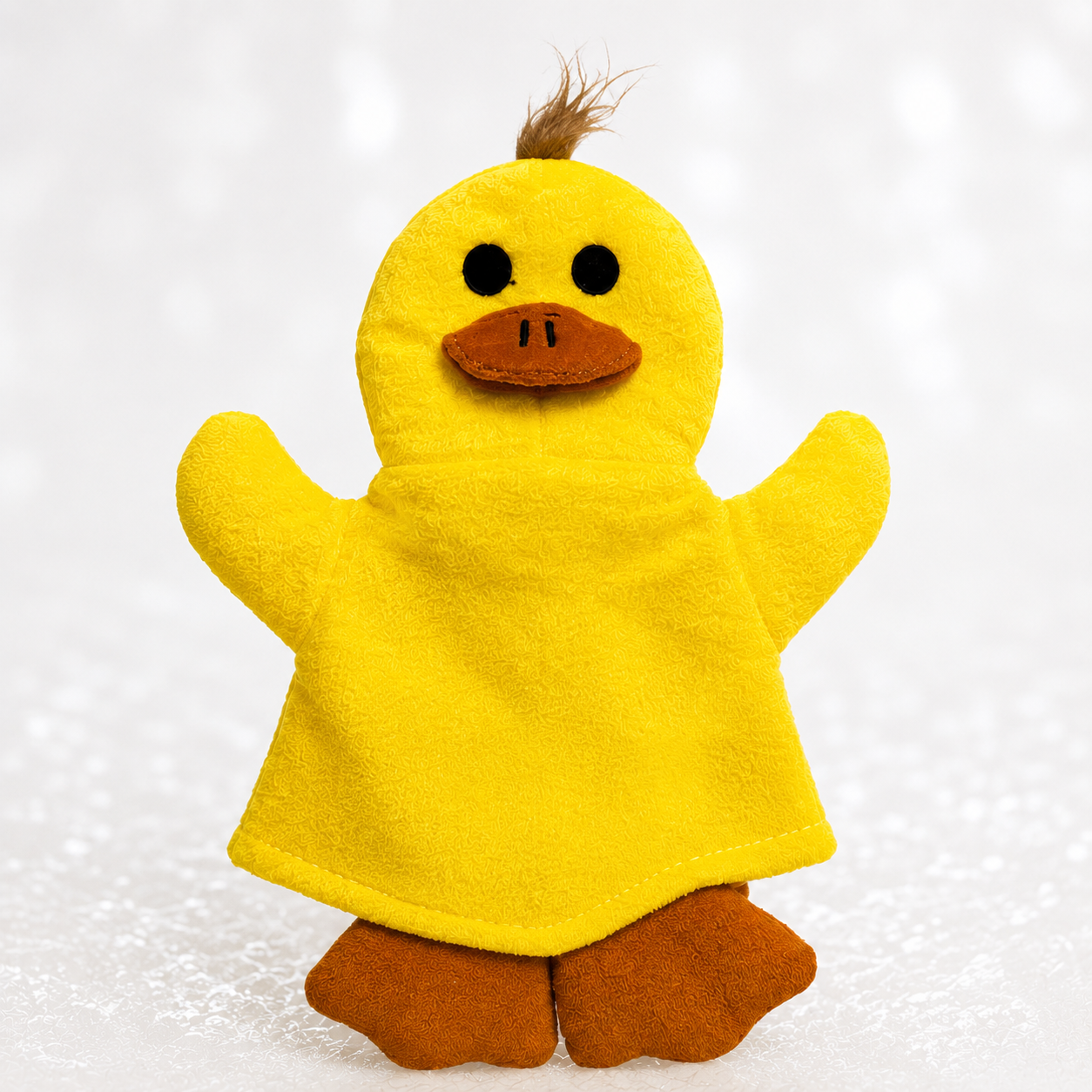 Personalisierbarer Baby/ Kinder Waschhandschuh