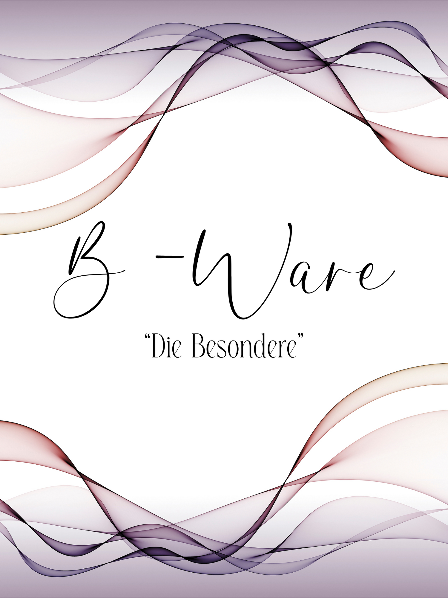 B - Ware