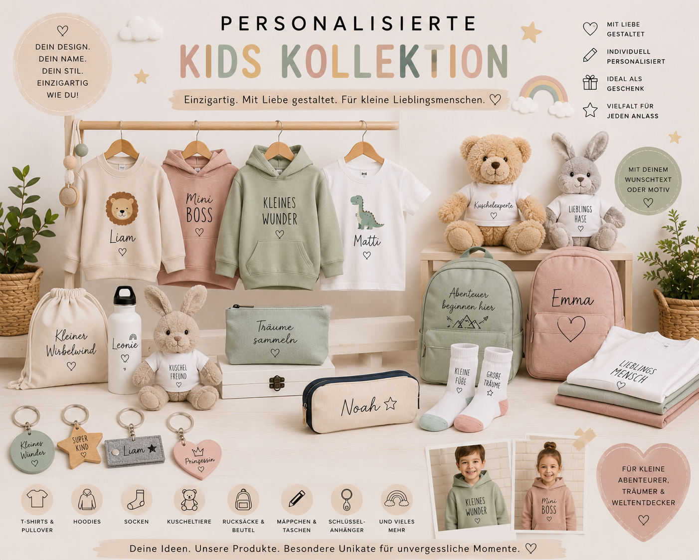 Kid´s