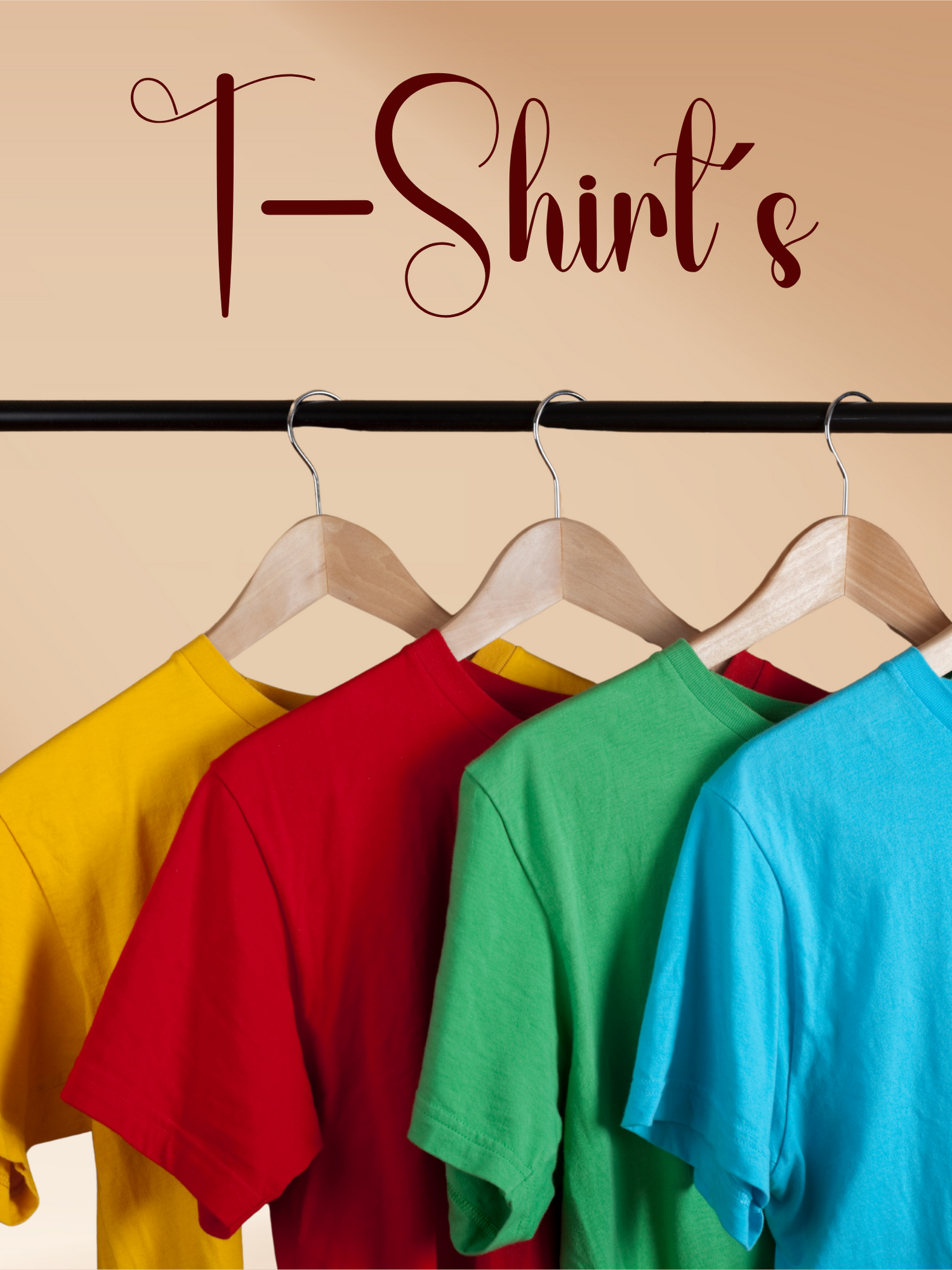 TShirts