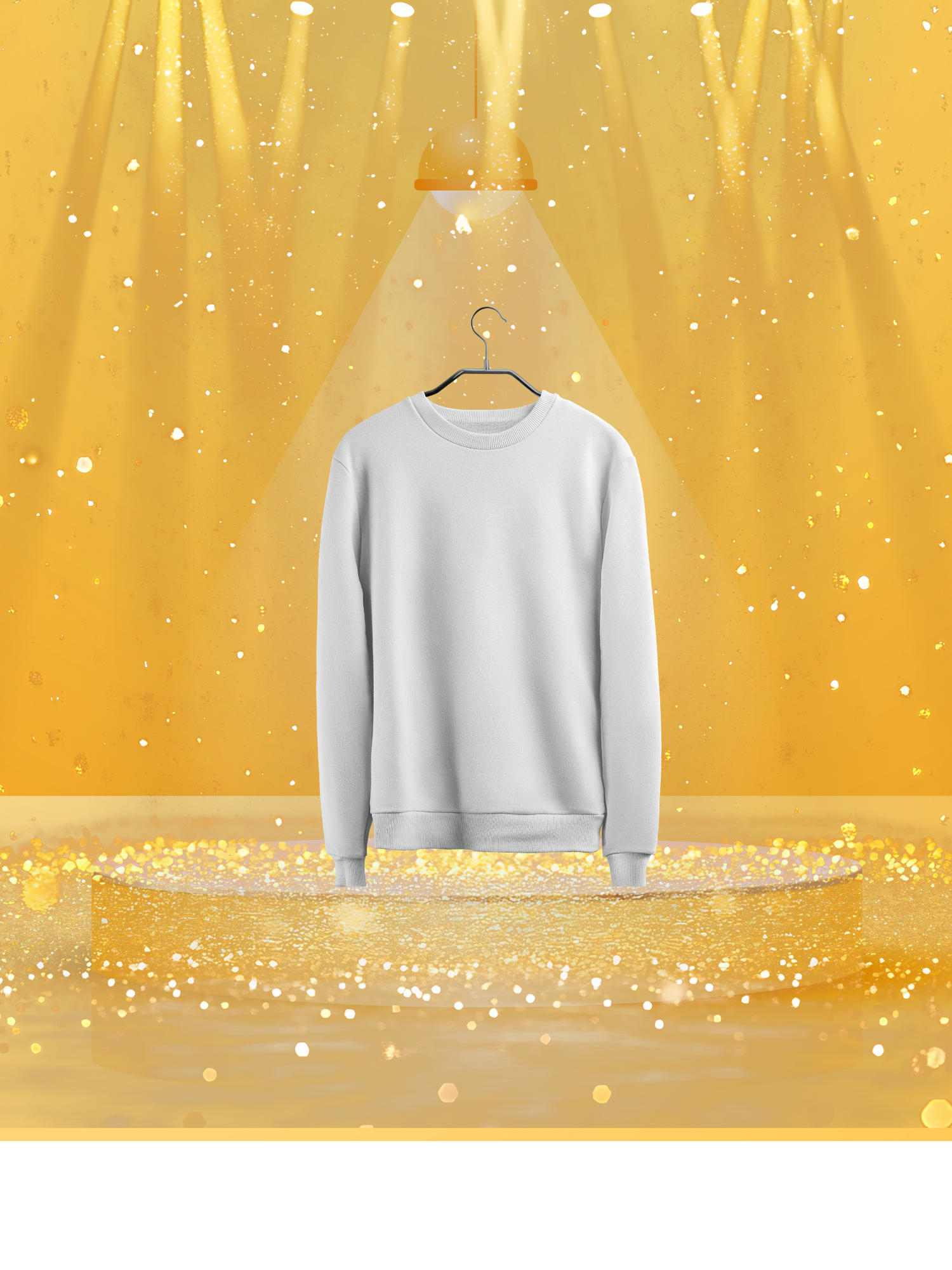 Sweatshirts