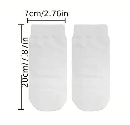 Personalisierte Socken mit Foto oder Name – individuell bedruckt