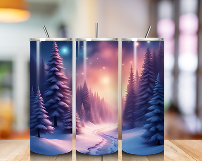 20 oZ Tumbler