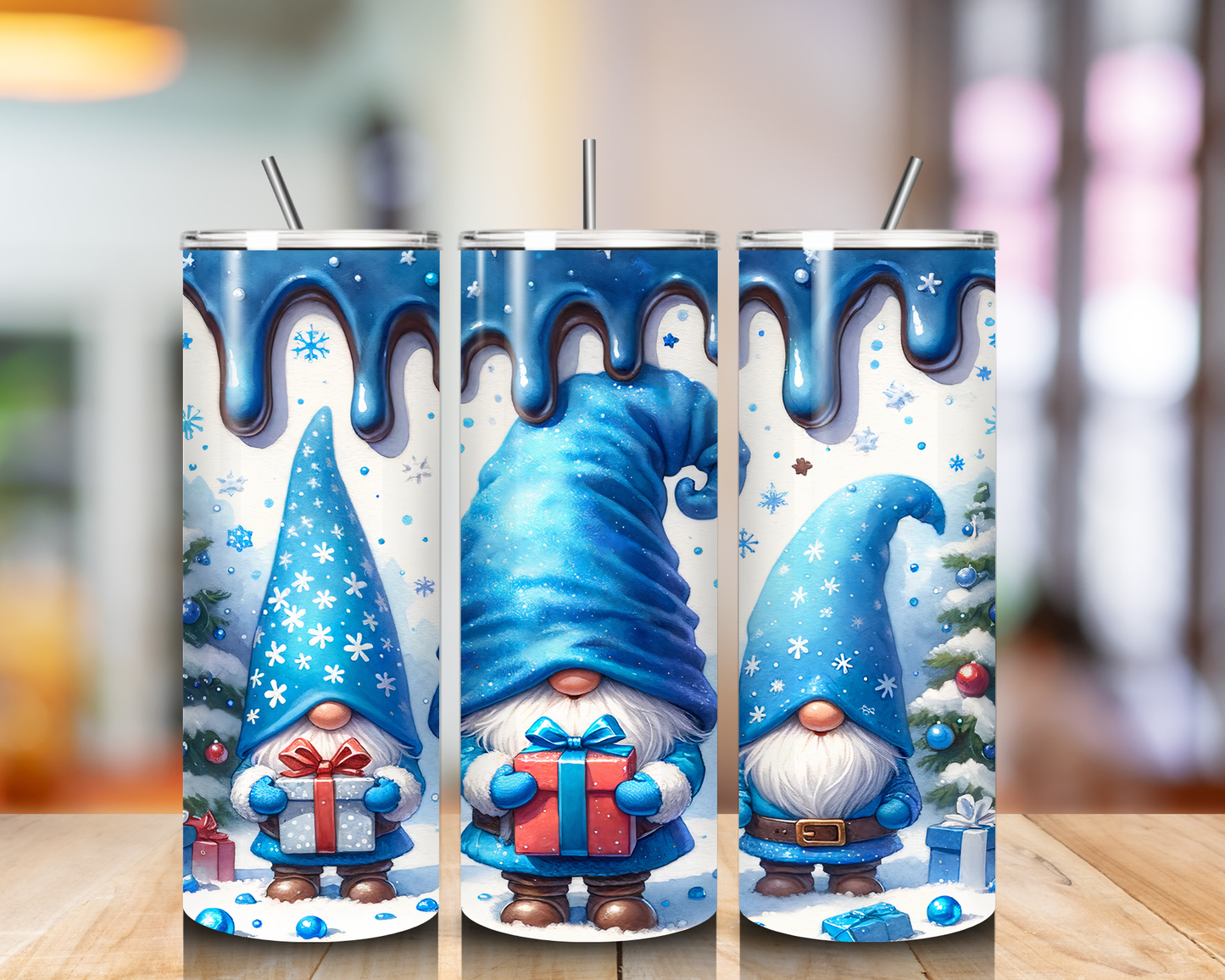 20 oZ Tumbler
