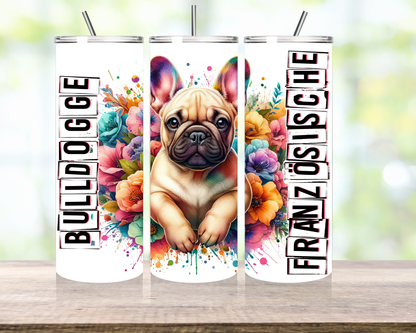 20 oZ Tumbler