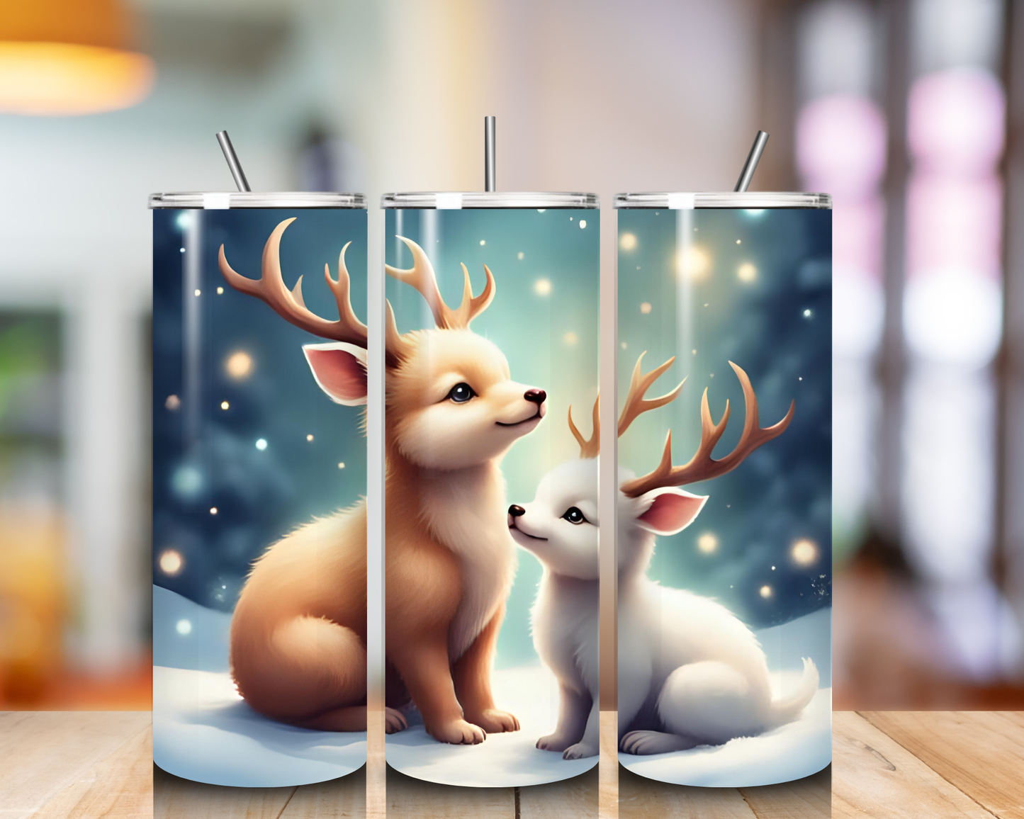 20 oZ Tumbler
