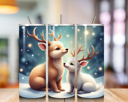 20 oZ Tumbler