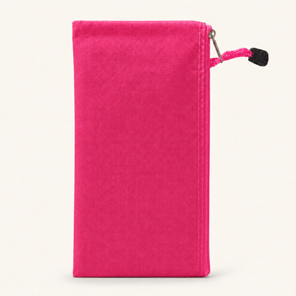 Kosmetiktasche "Spritzwasser"