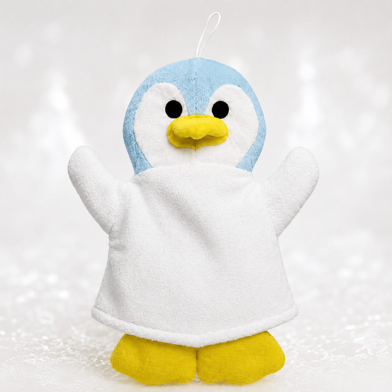Personalisierbarer Baby/ Kinder Waschhandschuh