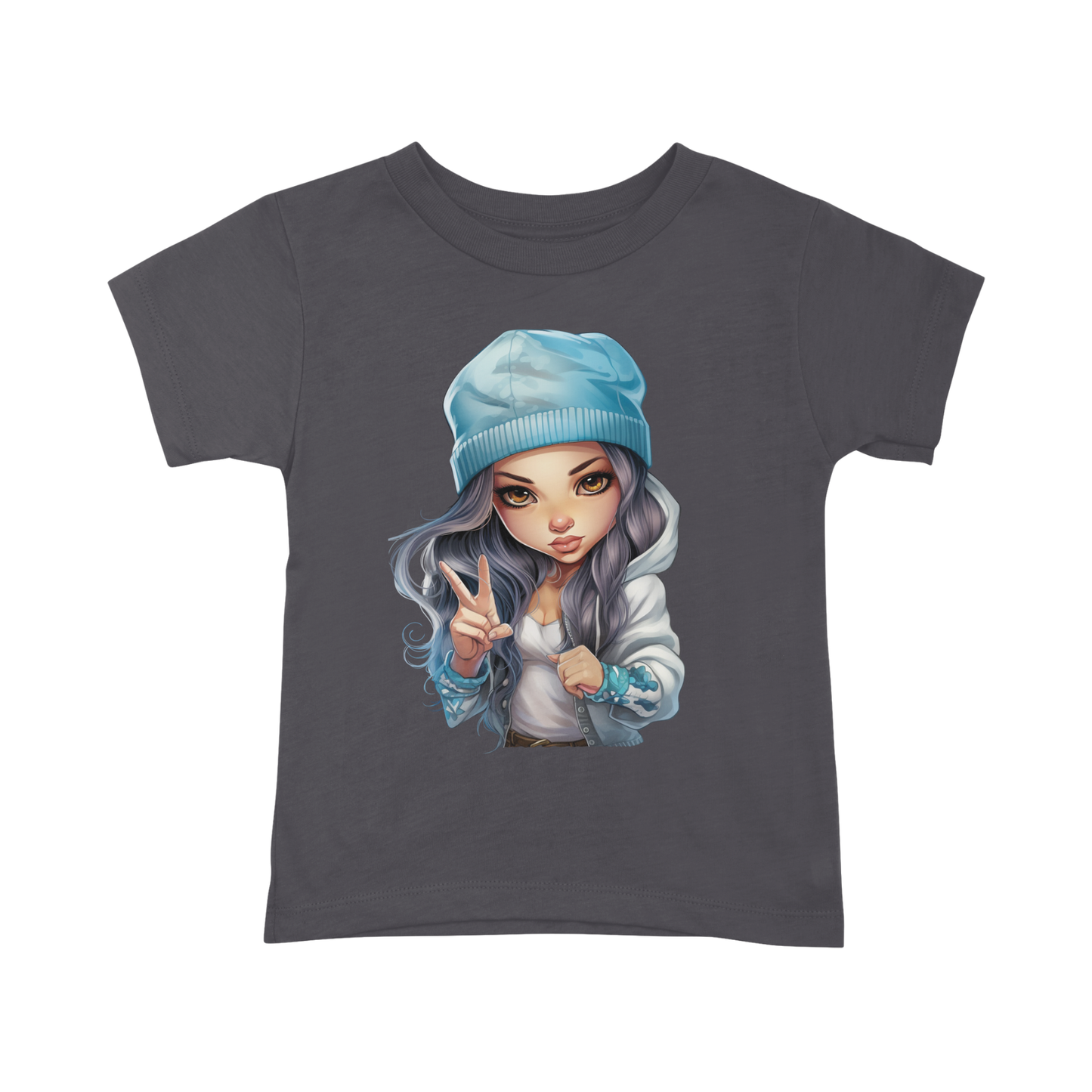 TShirt "Mädchen"