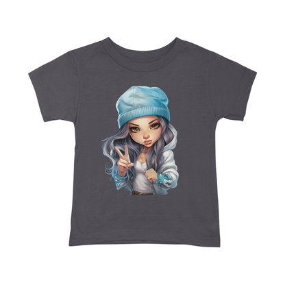 TShirt "Mädchen"