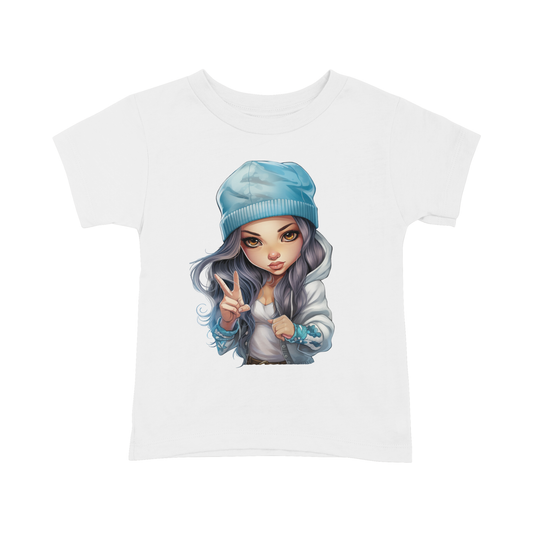 TShirt "Mädchen"