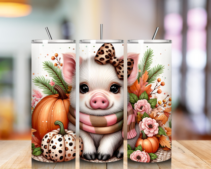 20 oZ Tumbler