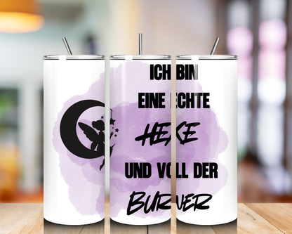 20 oZ Tumbler