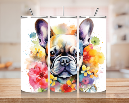 20 oZ Tumbler