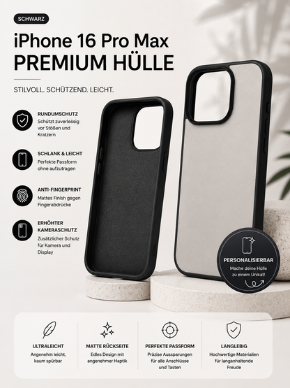 Personalisierbare Handyhüllen