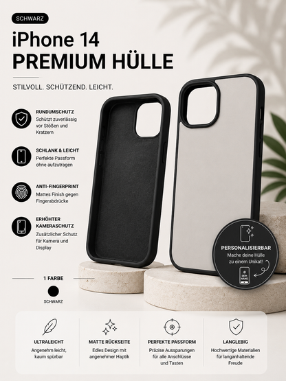 Personalisierbare Handyhüllen