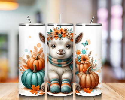 20 oZ Tumbler