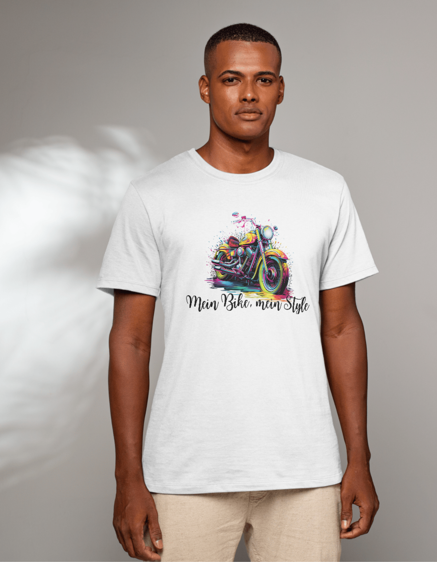 TShirt "Bike"