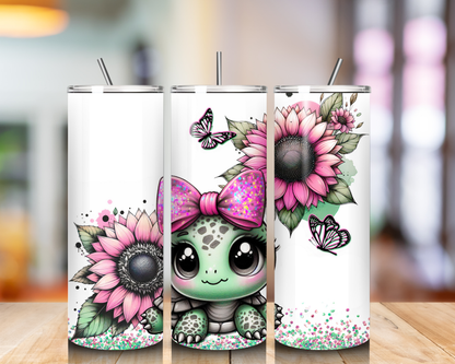 20 oZ Tumbler