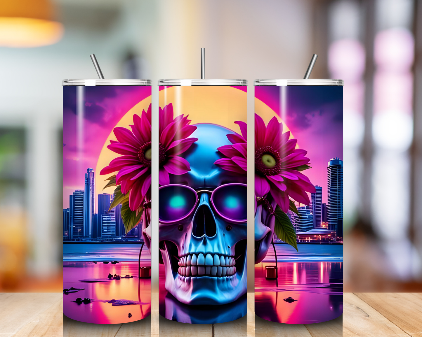 20 oZ Tumbler