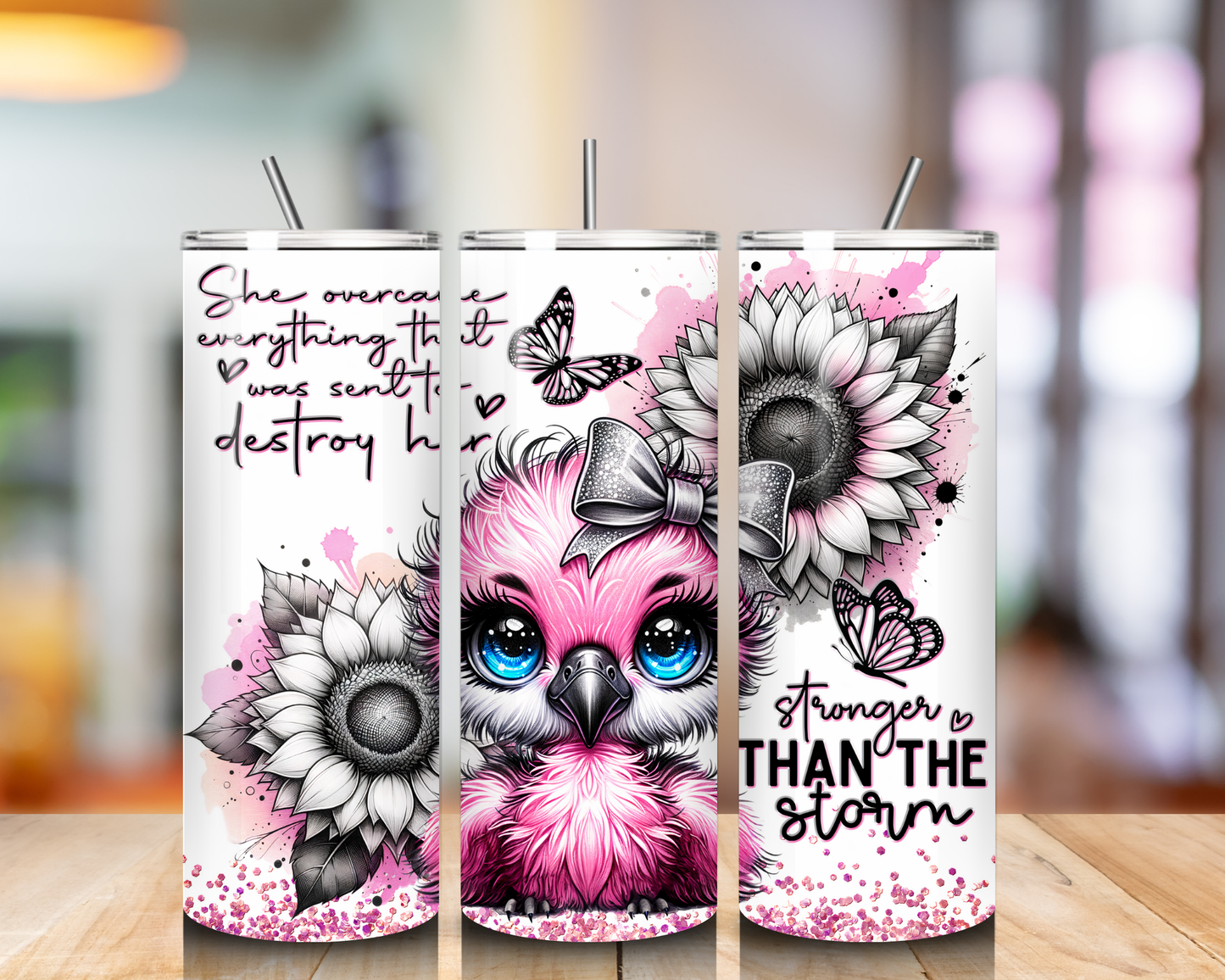 20 oZ Tumbler