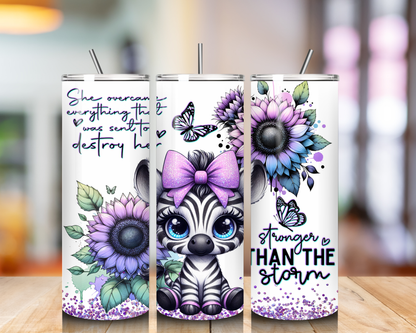 20 oZ Tumbler