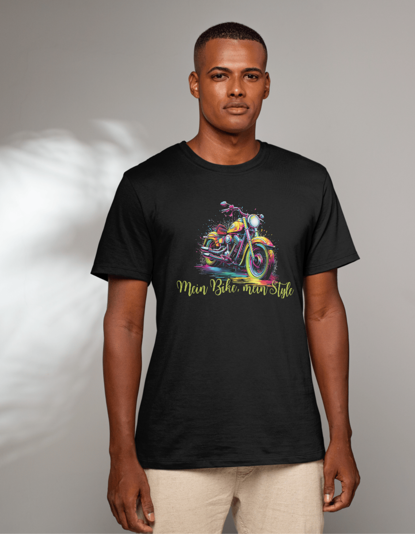 TShirt "Bike"