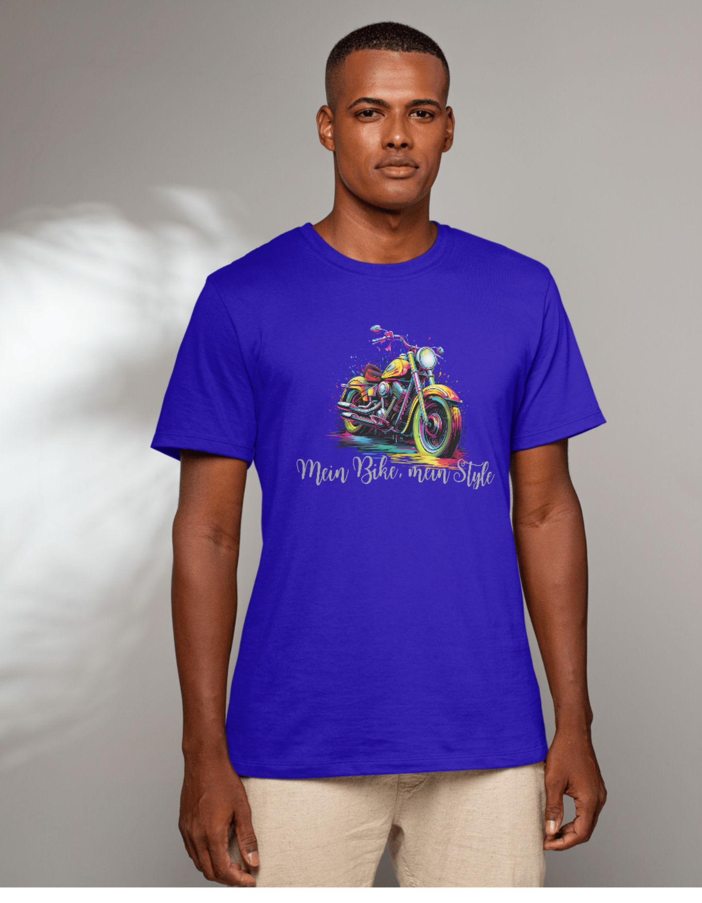 TShirt "Bike"