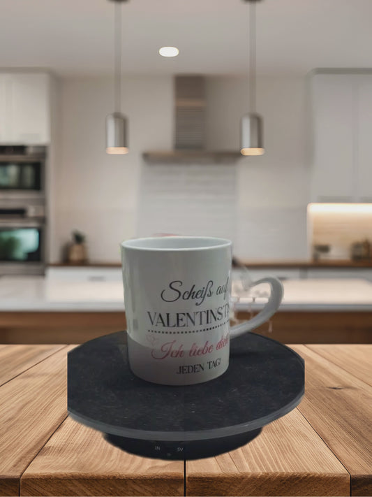 Tasse "Ich liebe Dich"